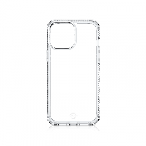 كفر Itskins Spectrum Clear لـ iPhone 14 Pro Max (6.7) - شفاف