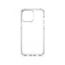 كفر Itskins Spectrum Clear لـ iPhone 14 Pro Max (6.7) - شفاف