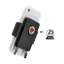حامل تلفون مغناطيسي للطبلون Nite Ize Steelie 360 Squeeze Dash Kit