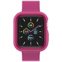 كفر OtterBox EXO EDGE لساعة Apple Watch Series 4/5 مقاس 44 ملم – وردي