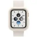 كفر OtterBox EXO EDGE لساعة Apple Watch Series 5/4 مقاس 44 ملم – بيج