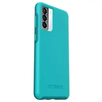 OtterBox Symmetry Case for galaxy S21+ - light green