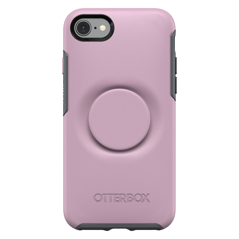 كفر OtterBox Otter + Pop Symmetry لآيفون 7/8/SE 2020/2022