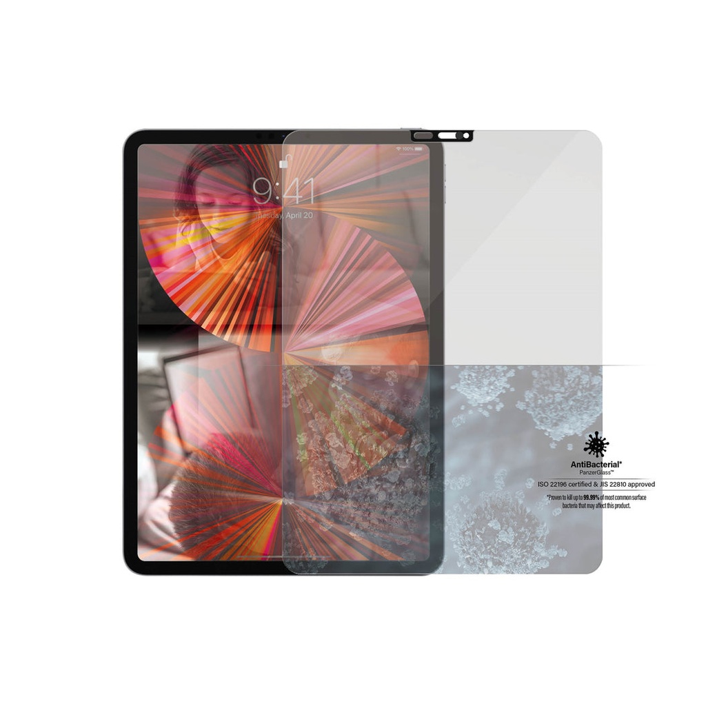 PANZER GLASS SLID CAM FOR IPAD AIR 4 10.9 & IPAD PRO 11 INCH