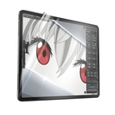 حماية شاشة PanzerGlass GraphicPaper مضادة للبكتيريا لآيباد Pro 12.9 (2018/2020) – متوافقة مع الكفرات