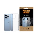 حماية شاشة PanzerGlass مضادة للبكتيريا لآيفون 13 Pro Max (6.7 إنش) – 2743