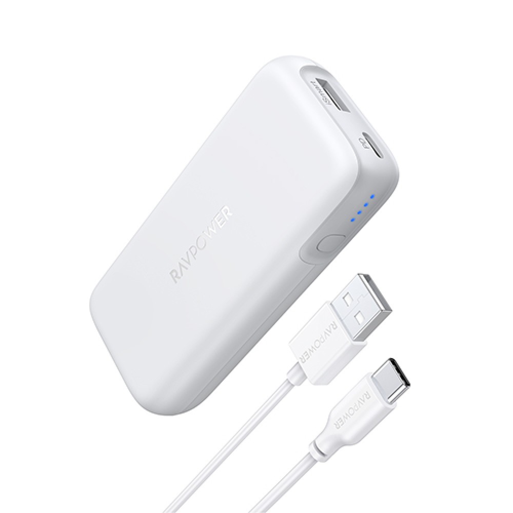 Ravpower 10000mAh PD portable charger