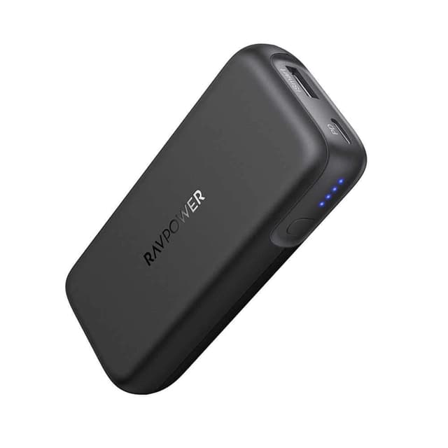 Ravpower 10000mAh PD portable charger