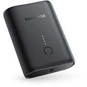 RAVPOWER PD PIONEER 10000mAH 18W 2-port Mini powerbank