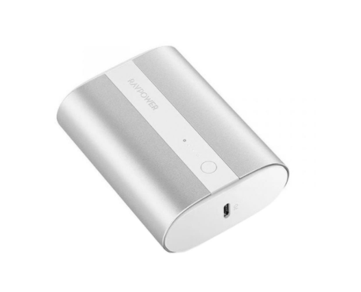 باور بانك RAVPower PD Pioneer 10000mAh 18W بمنفذين