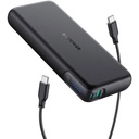 RAVPower RP-PB201 PD Pioneer 20000mAh 60W 2-Port Portable Charger Offline Black