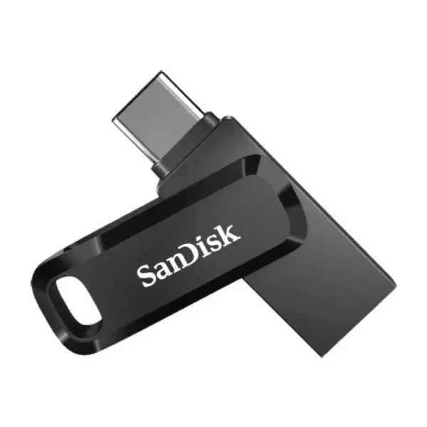 SANDISK DUAL DRIVE GO USB TYPE-C 256GB