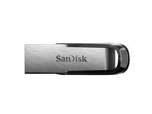 Sandisk Ultra Flair 128Gb, Usb 3.0 Flash Drive, 150Mb/S Read 