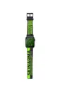 سير SKINARMA Tekubi مضاد للعرق لساعة Apple Watch مقاس 42/44 ملم