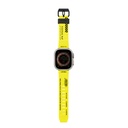 SkinArma Shokku Strap for Apple Watch 49/45/44 - Yellow