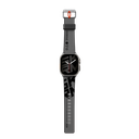 SkinArma Spunk Watch Strap for Apple Watch 49/45/44 - Green 