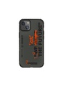SKIN ARMA IPHONE 13 ARE BLACK