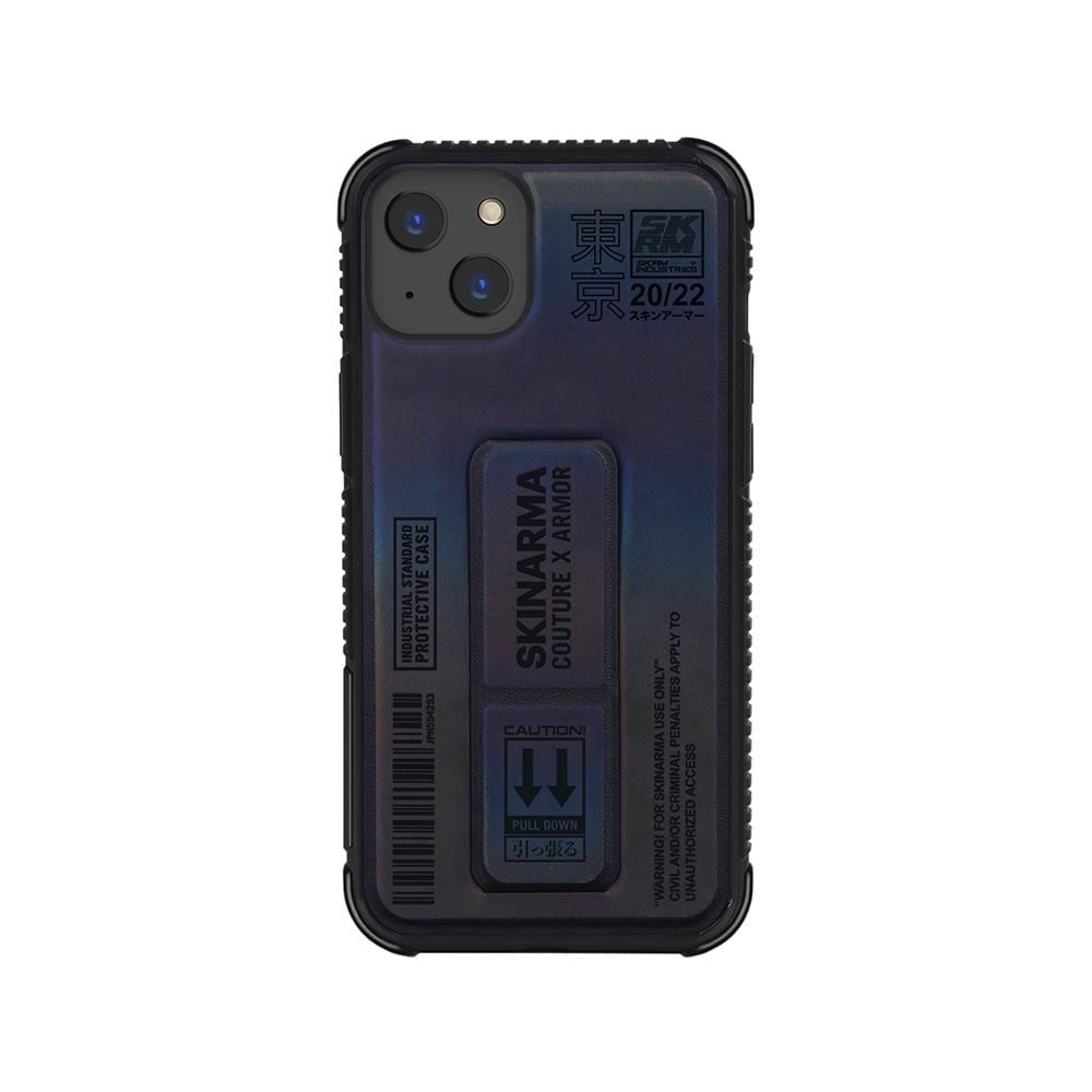 كفر SKINARMA Kira Kobai لـ iPhone 13