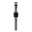 SkinArma Shokku Strap for Apple Watch 49/45/44 - Light Brown