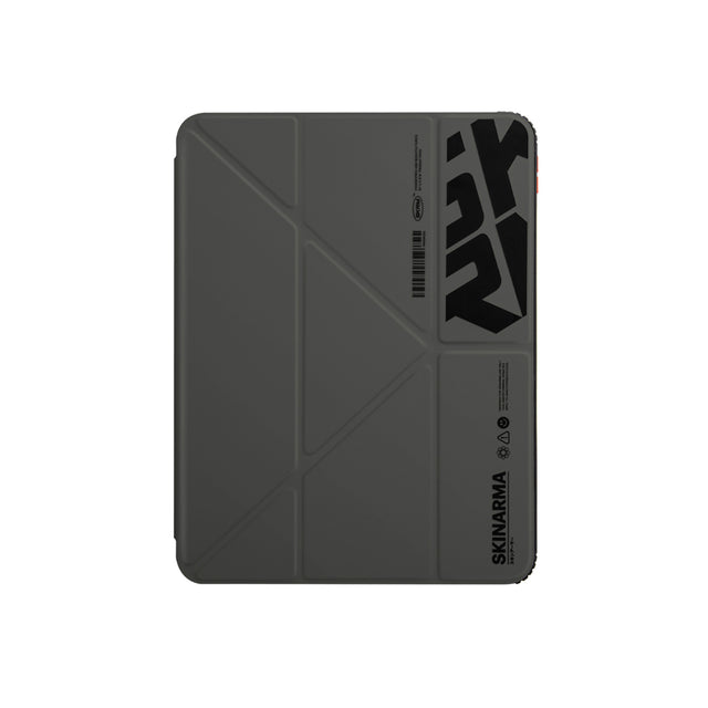 كفر SKINARMA Spunk لـ iPad Pro 11" - أخضر