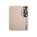 كفر SKINARMA Spunk لـ iPad Pro 11" - Ivory