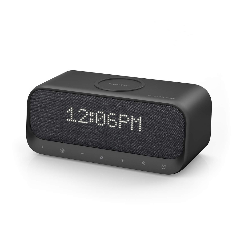 AMKER ALL-IN-ONE SLEEP WAKE RECHARGE 