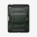 Spigen Tough Armor Pro Case for iPad Air 10.9" - Military Green 