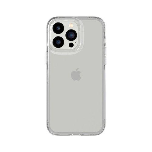 كفر Tech21 EvoClear لـ iPhone 14 Pro Max - شفاف
