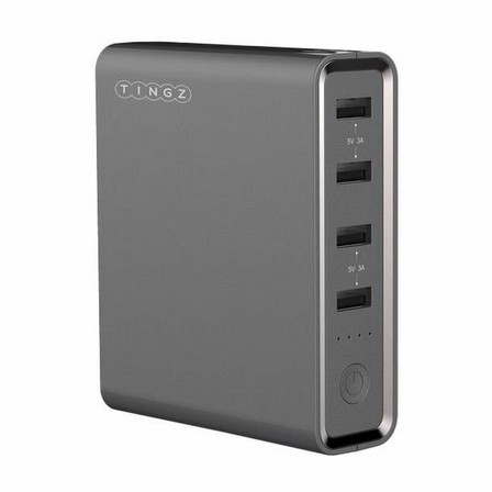 باور بانك Tingz بسعة 20000mAh
