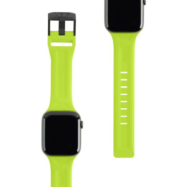 UAG   APPLEWATCH BAND  42/44MM-GREEN