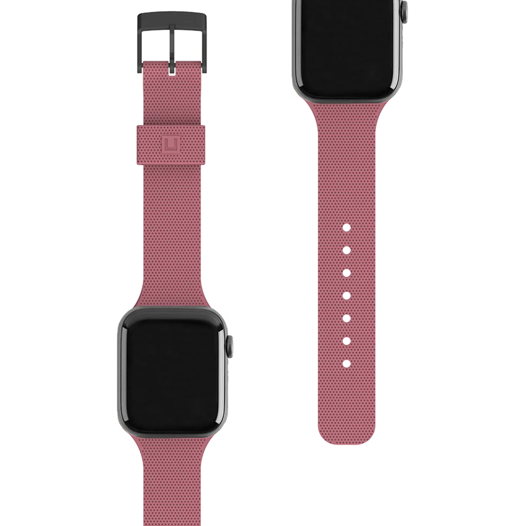 [U] by UAG Apple Watch 42/44/45mm/Ultra DOT Silicone Strap