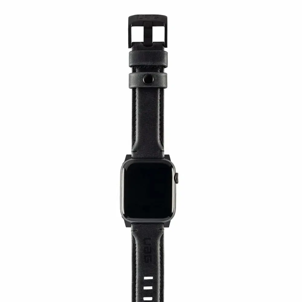 UAG LEATHER APPLE WATCH 44 MM 42 MM 