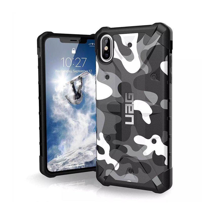 كفر UAG Pathfinder SE لـ iPhone XS Max