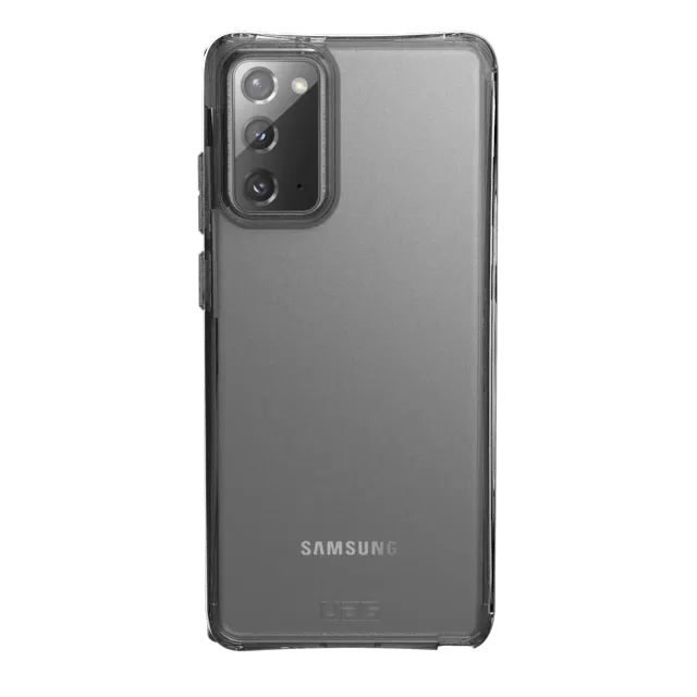 كفر UAG Plyo لـ Galaxy Note 20 - Ice