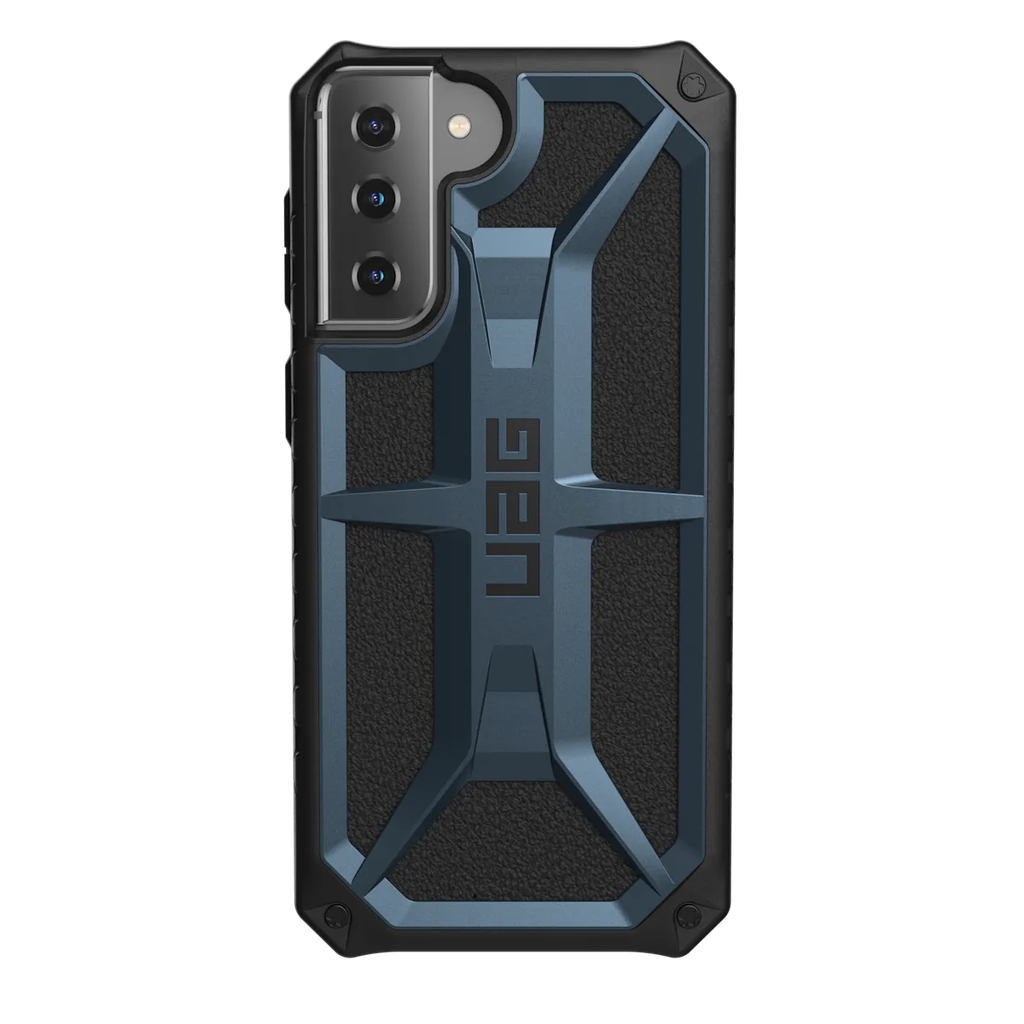 كفر UAG Monarch لـ Galaxy S21 Plus