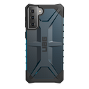 كفر UAG Plasma لـ Galaxy S21 Plus - أزرق