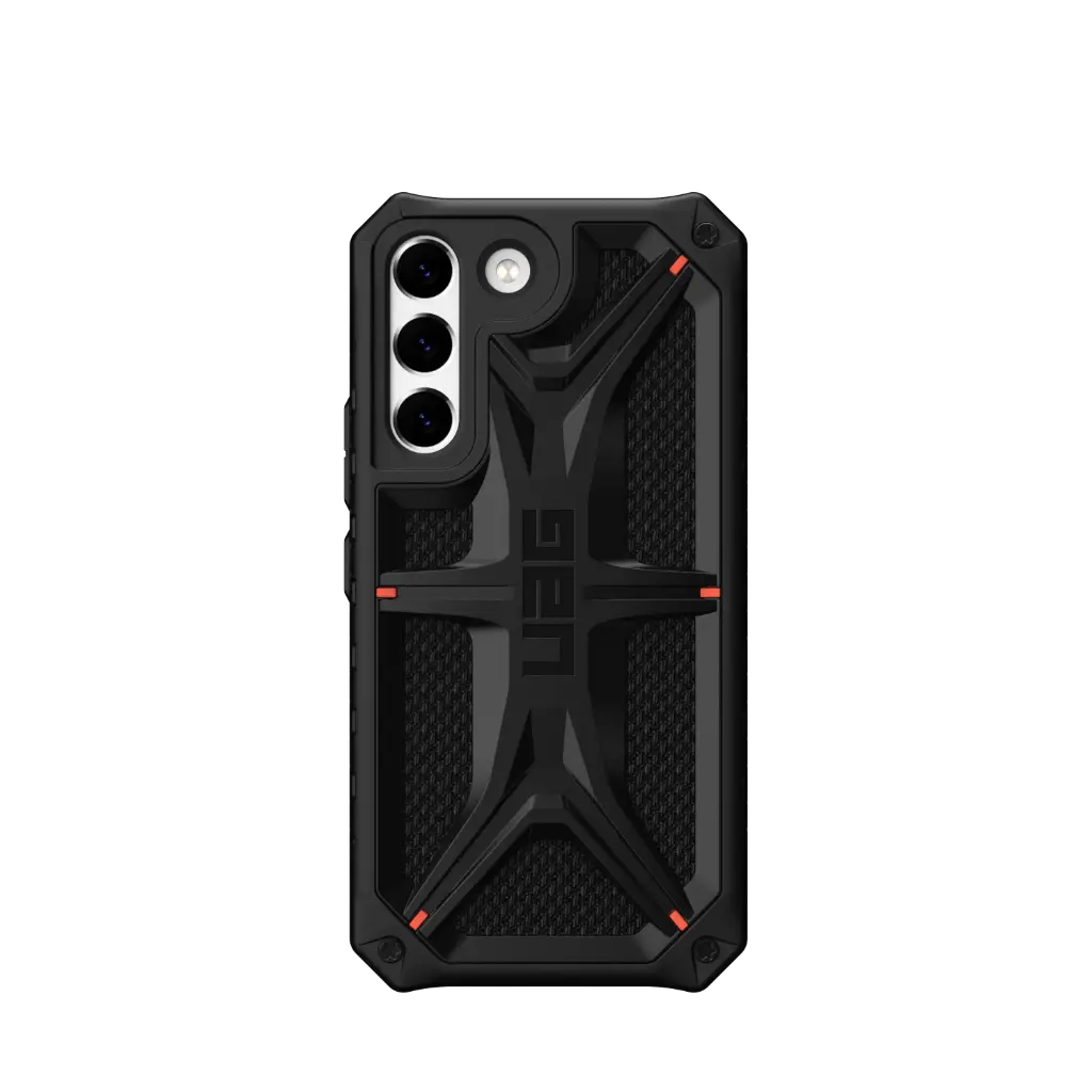 كفر UAG Monarch لـ Galaxy S22