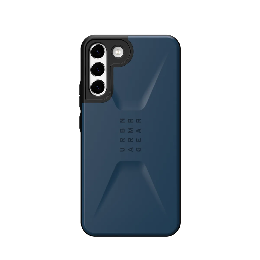 كفر UAG Civilian لـ Galaxy S22 Plus