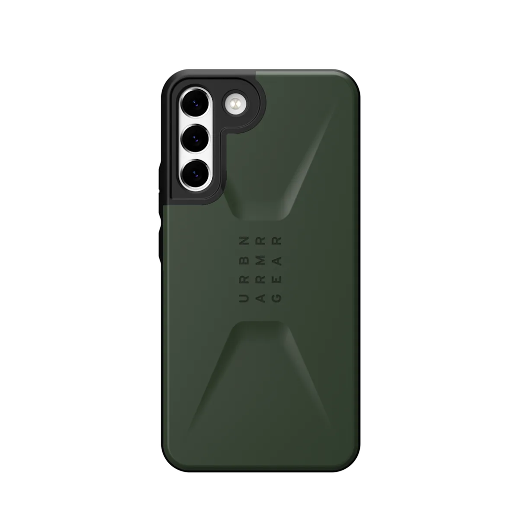 UAG SAMSUNG GALAXY S22 PLUS-  CIVILIAN