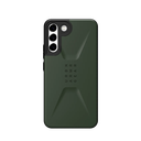 كفر UAG Civilian لـ Galaxy S22 Plus