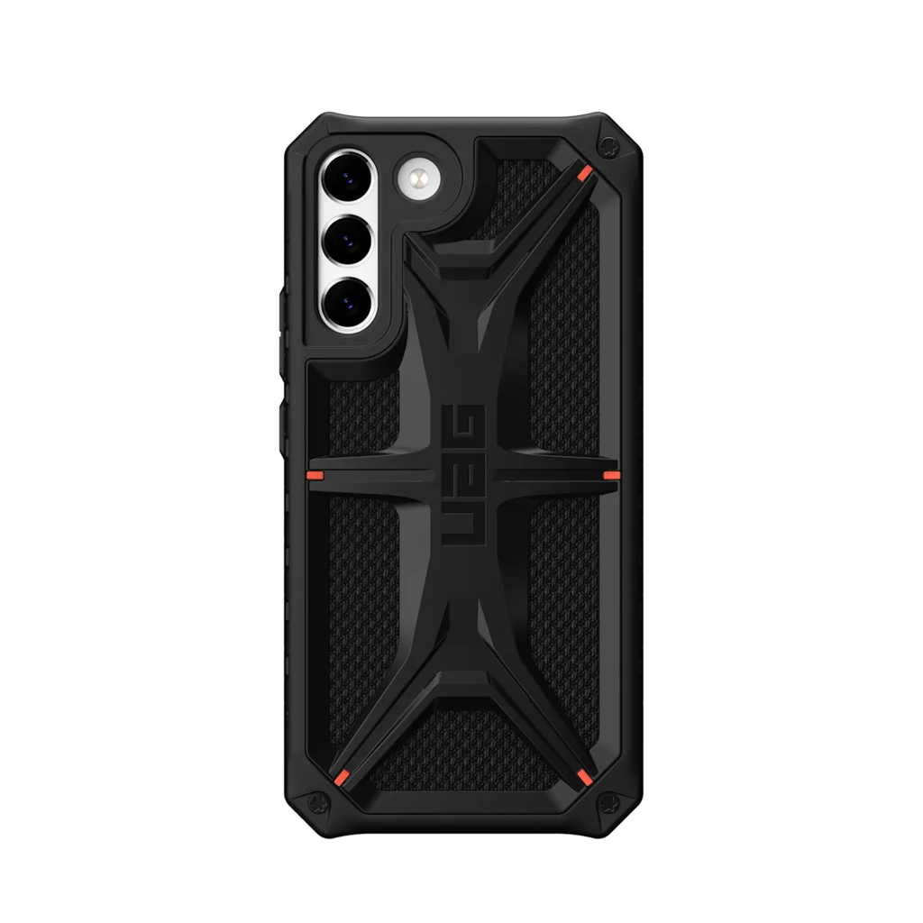 كفر UAG Monarch لـ Galaxy S22 Plus