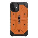 UAG Pathfinder Case for iPhone 12 Pro - orang
