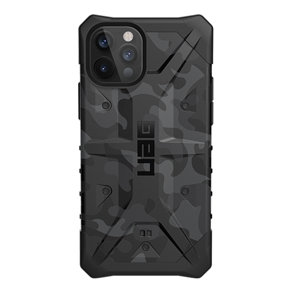 UAG Pathfinder Case for iPhone 12/12 Pro