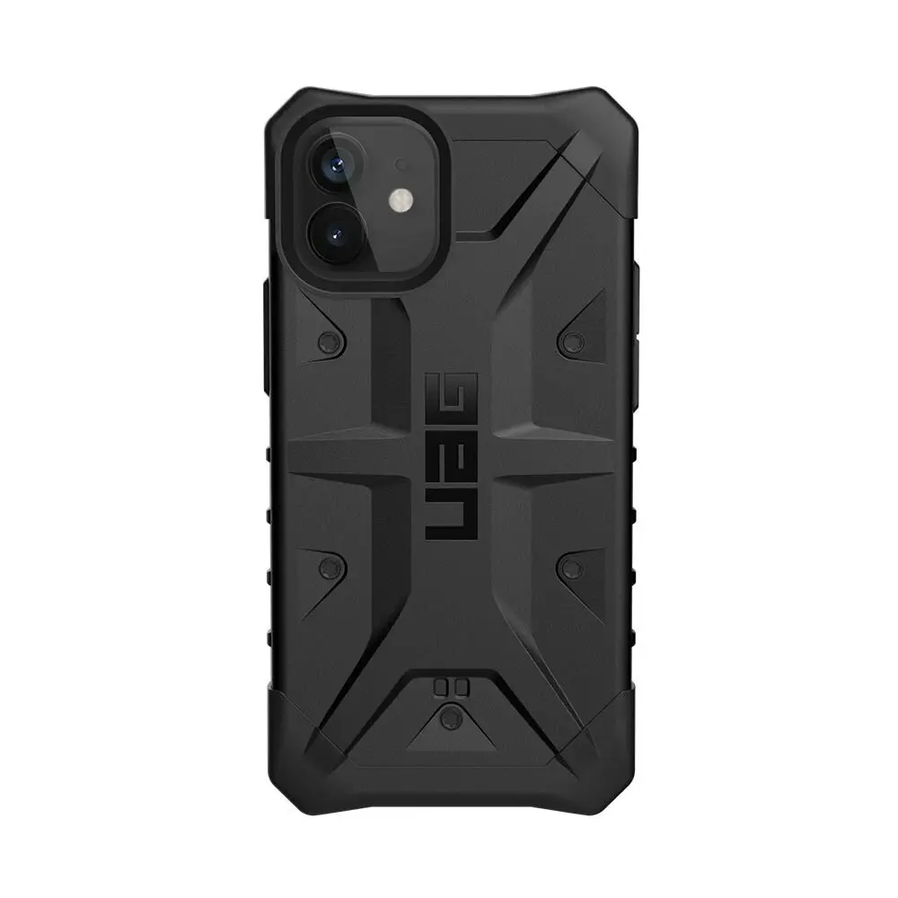 UAG Pathfinder Case for iPhone 12/12 Pro - Olive