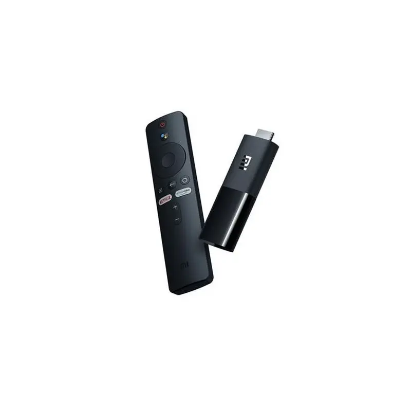 mi tv stick adroid tv