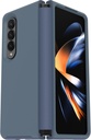 OtterBox case Samsung Z Fold 4 Symmetry Flex Case (Blue)