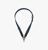 Uniq Vista 2 in 1 Lanyard and Hand Strap - Midnight Black