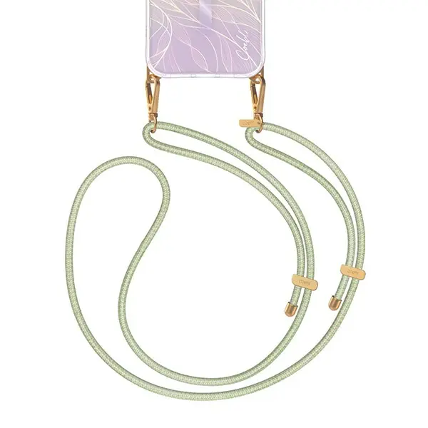 حزام رقبة Uniq Coehl Laurel - Light Lime