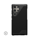 UAG Samsung Galaxy S24 Ultra Kevlar Metropolis LT Magsafe Case -