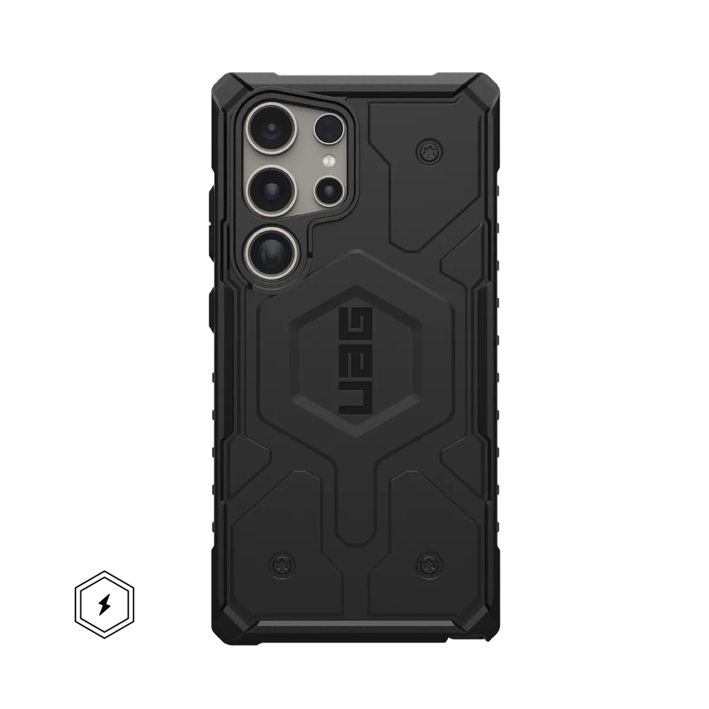 UAG Samsung Galaxy S24 Ultra Pathfinder Magsafe Case